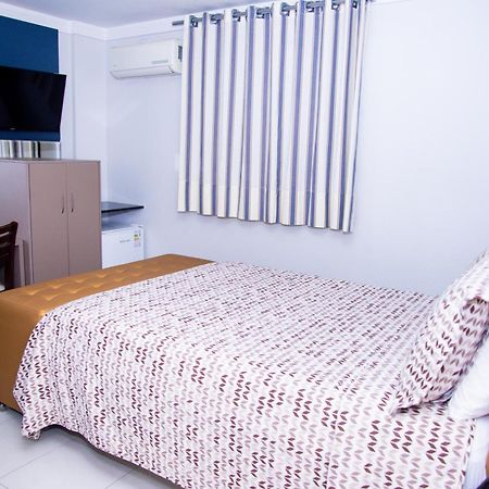 Hotel Sempre Executive ซัลวาดอร์ ภายนอก รูปภาพ