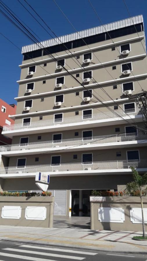 Hotel Sempre Executive ซัลวาดอร์ ภายนอก รูปภาพ