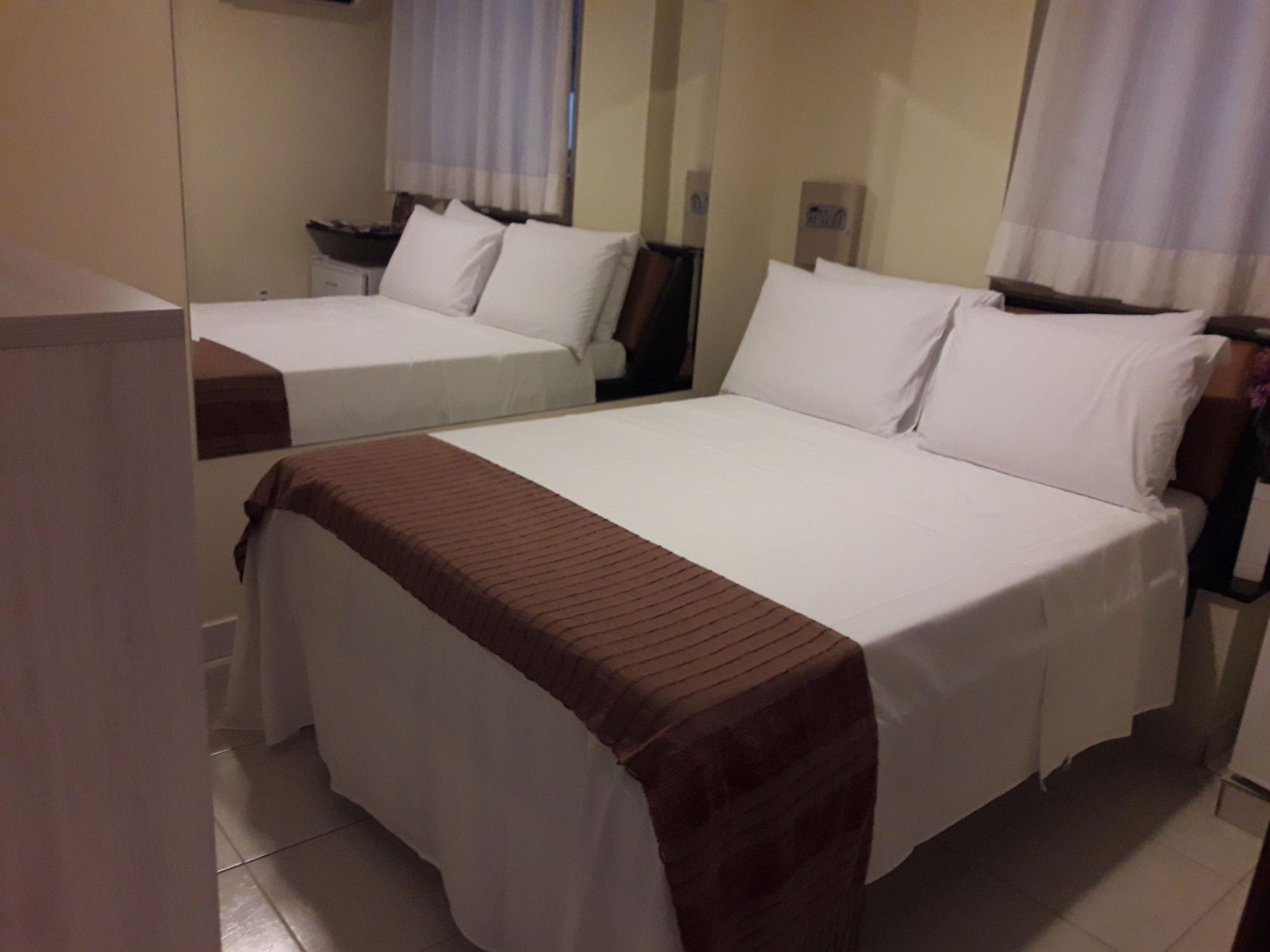 Hotel Sempre Executive ซัลวาดอร์ ภายนอก รูปภาพ