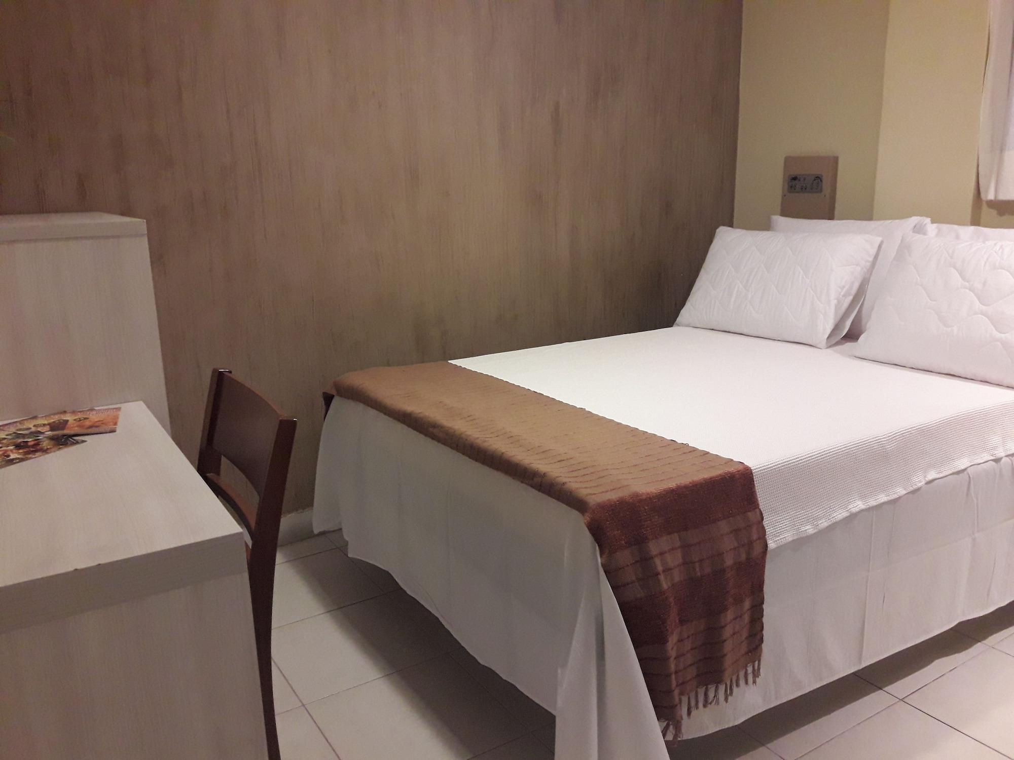 Hotel Sempre Executive ซัลวาดอร์ ภายนอก รูปภาพ