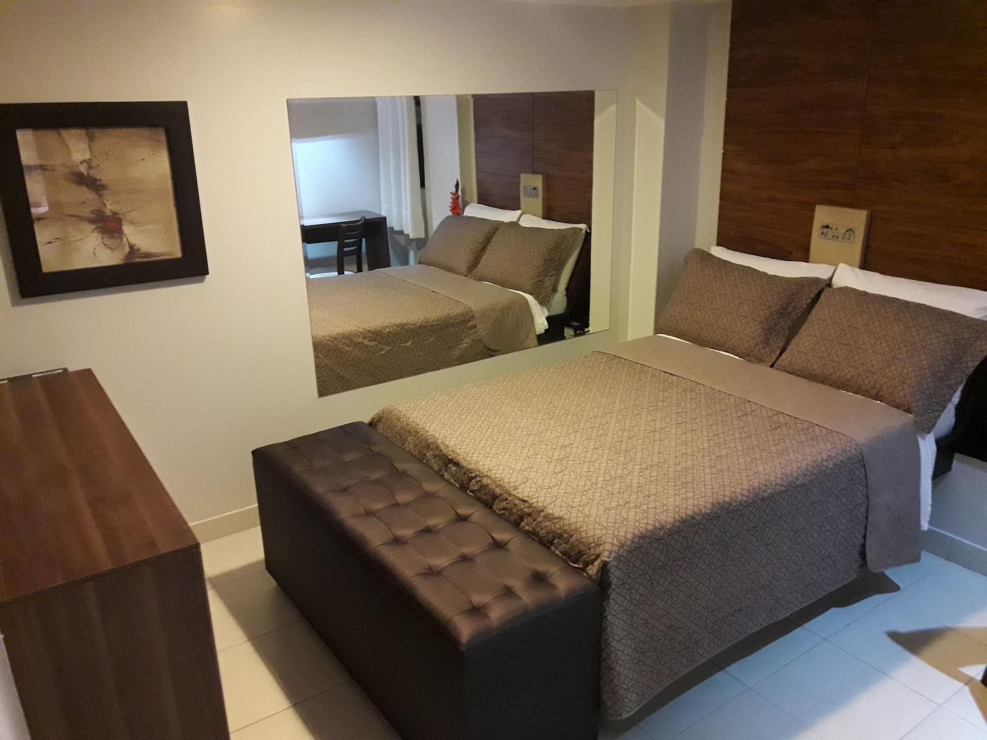 Hotel Sempre Executive ซัลวาดอร์ ภายนอก รูปภาพ