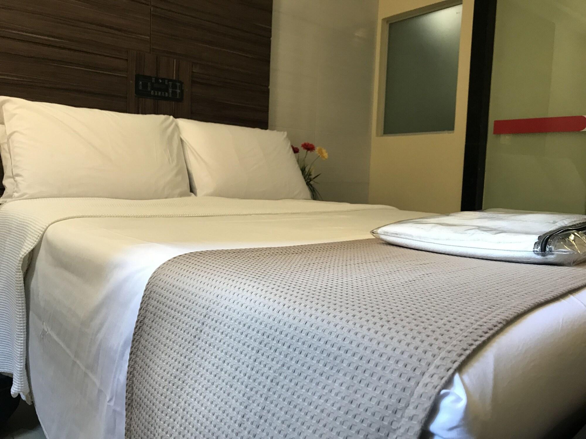 Hotel Sempre Executive ซัลวาดอร์ ภายนอก รูปภาพ