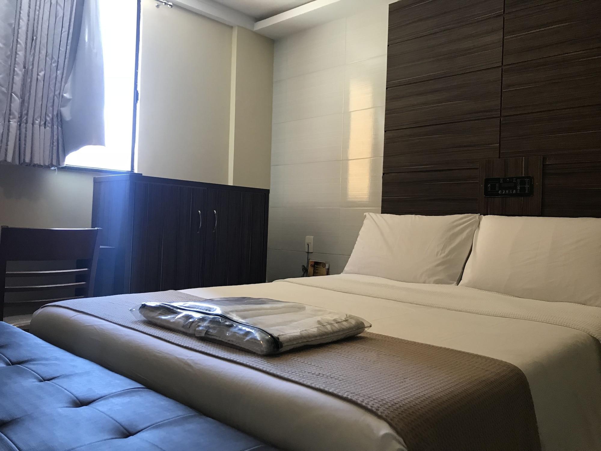 Hotel Sempre Executive ซัลวาดอร์ ภายนอก รูปภาพ