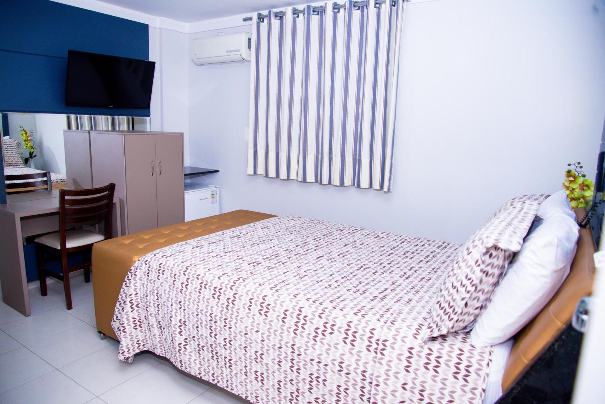 Hotel Sempre Executive ซัลวาดอร์ ภายนอก รูปภาพ