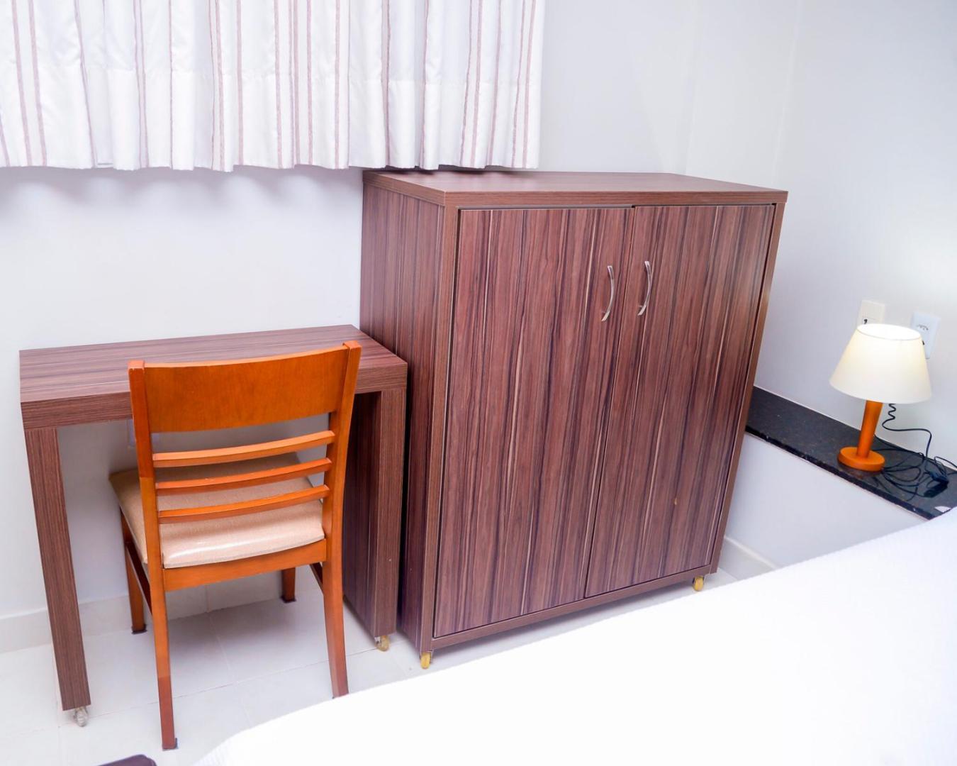 Hotel Sempre Executive ซัลวาดอร์ ภายนอก รูปภาพ