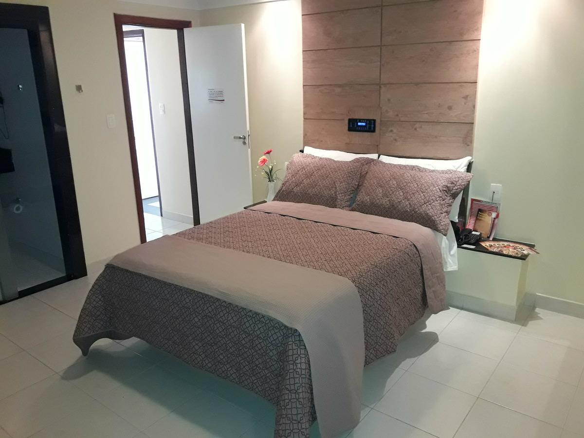 Hotel Sempre Executive ซัลวาดอร์ ภายนอก รูปภาพ