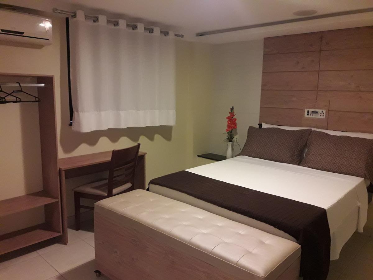 Hotel Sempre Executive ซัลวาดอร์ ภายนอก รูปภาพ