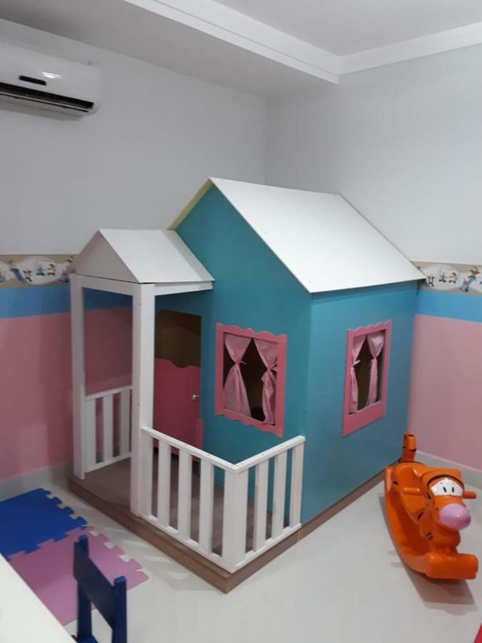 Hotel Sempre Executive ซัลวาดอร์ ภายนอก รูปภาพ